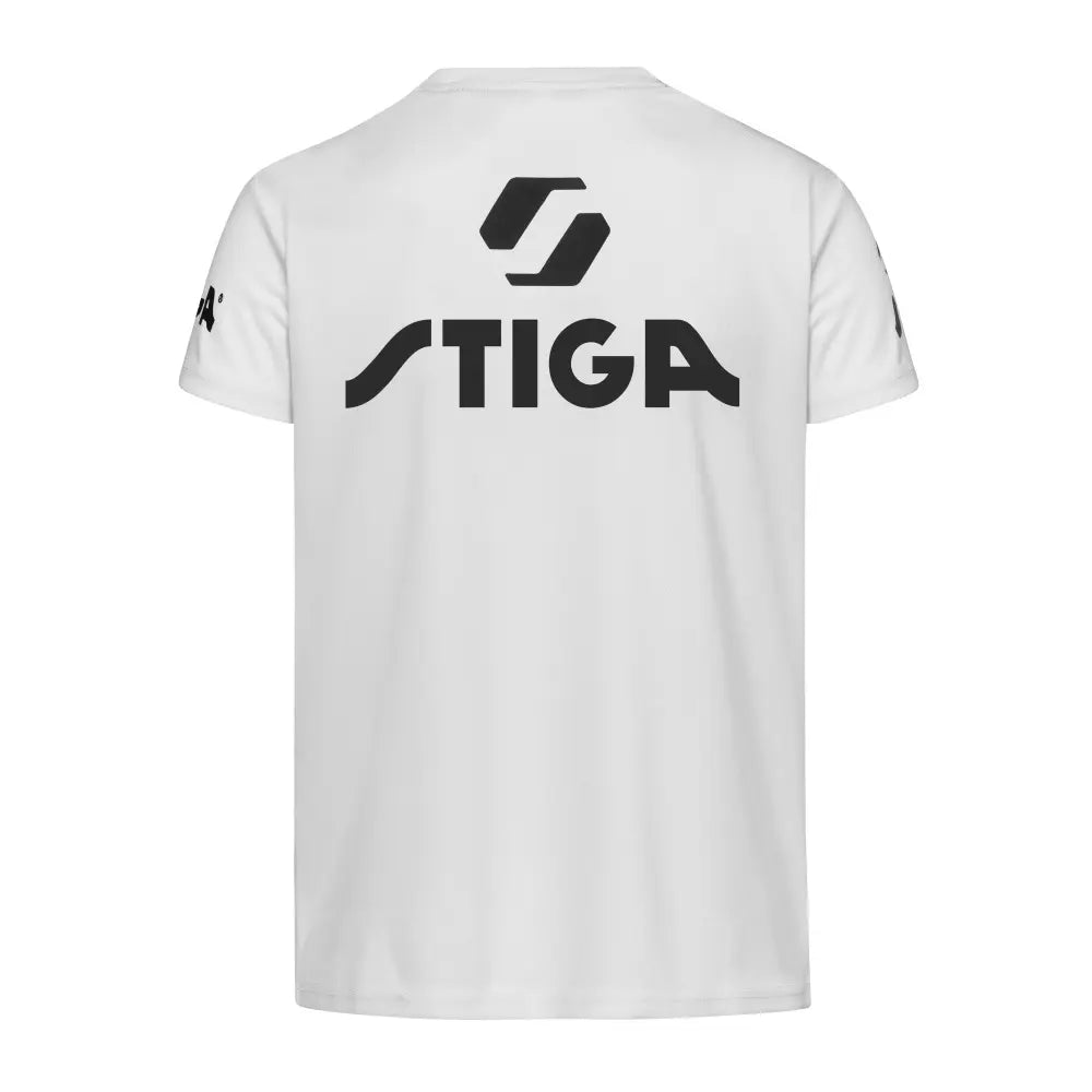 Shirt Player White