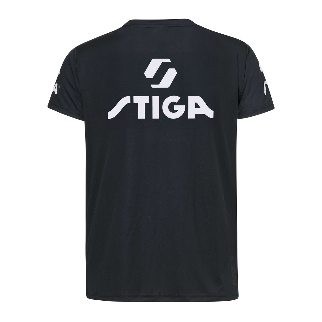 Shirt Player Black