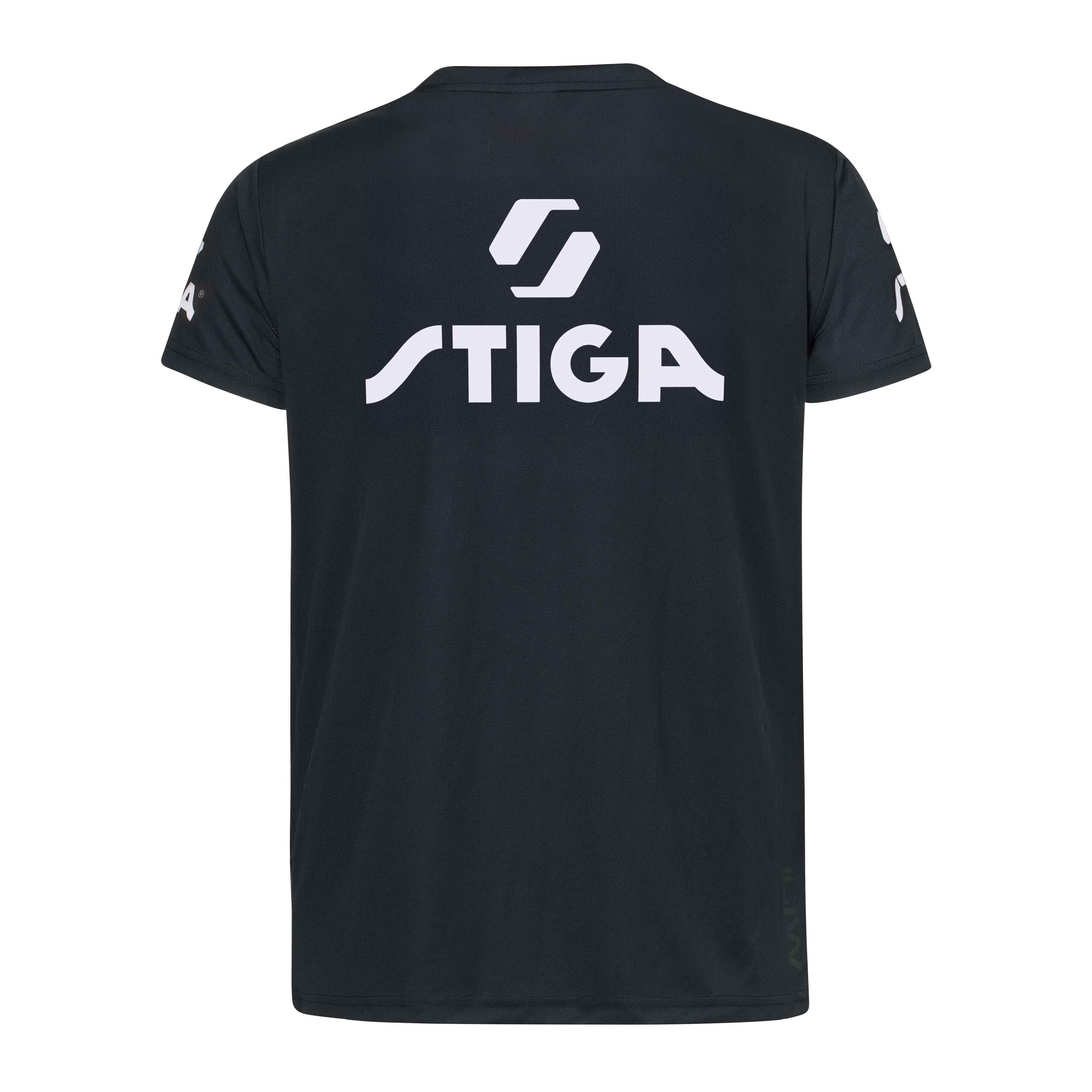 Shirt Player Black