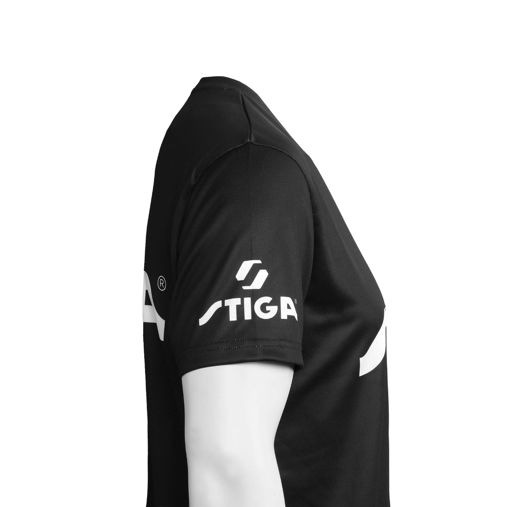 Shirt Player Black
