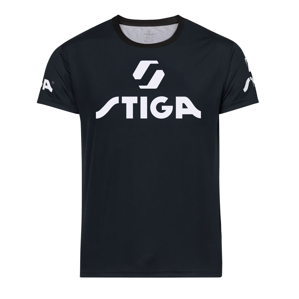 Shirt Player Black