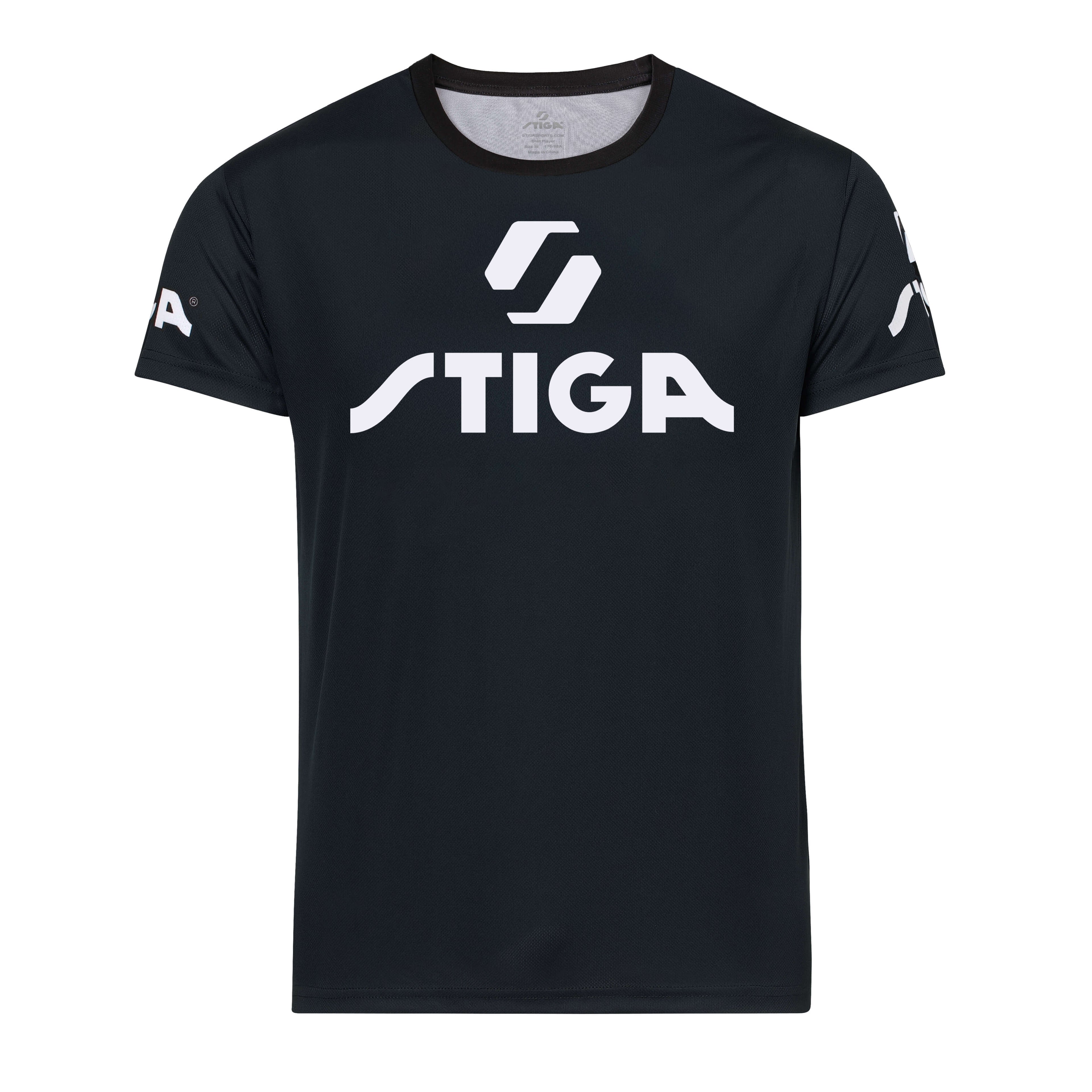 Shirt Player Black