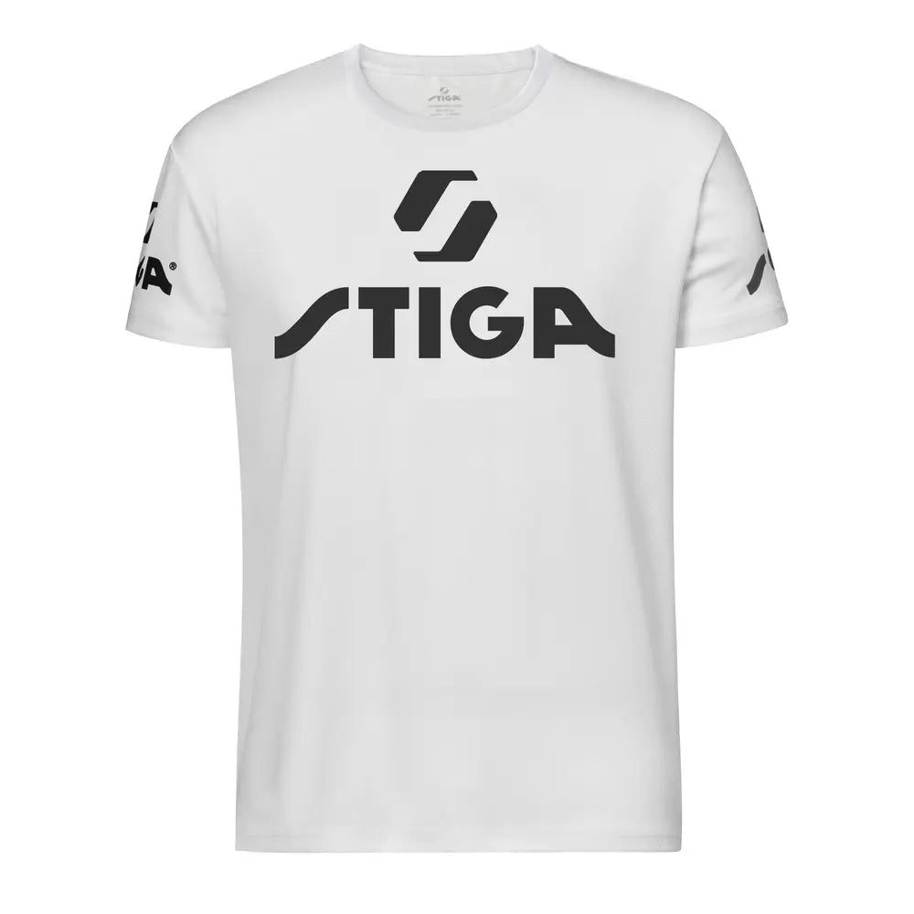 Shirt Player White