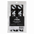 Padel Edge Tape Black 2-P