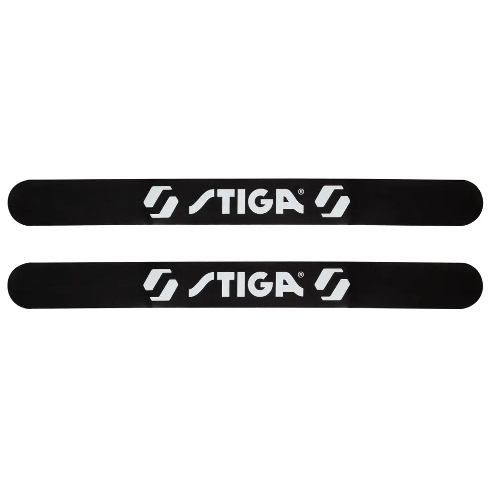 Padel Edge Tape Black 2-P