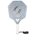 Padel Racket 18K LW 2 Cybershape