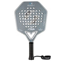 Padel Racket 18K 2 Cybershape