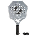 Padel Racket 3K 2 Cybershape