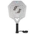 Padel Racket 1.3K Hard Cybershape