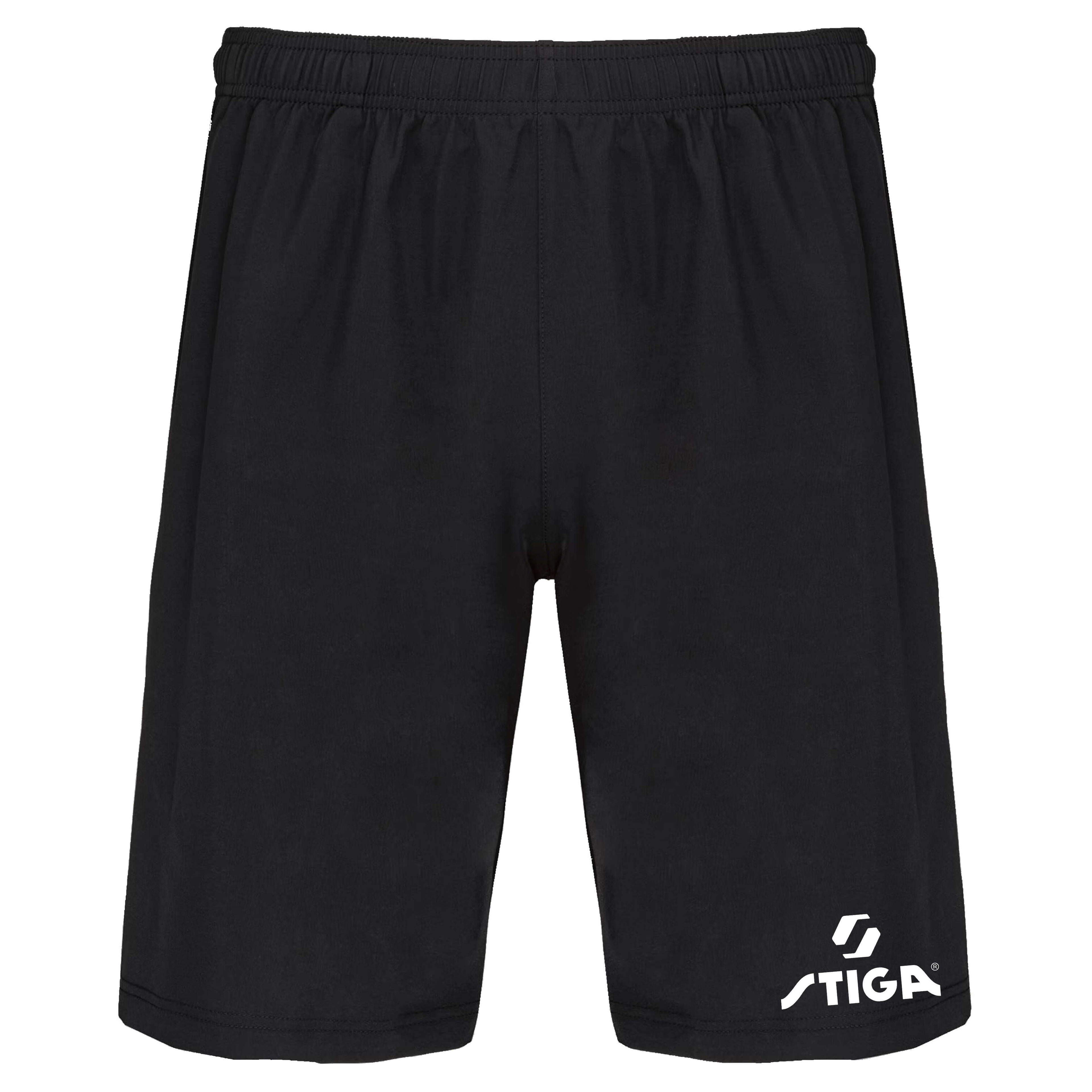 Shorts Player Black
