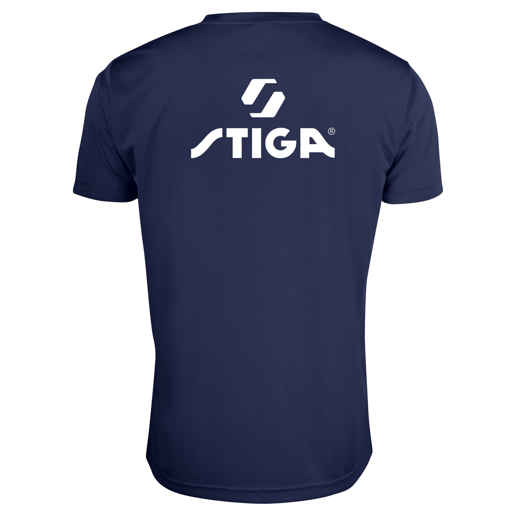 Shirt Cybershape Player, dark blue