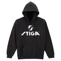 Player Hoodie Black