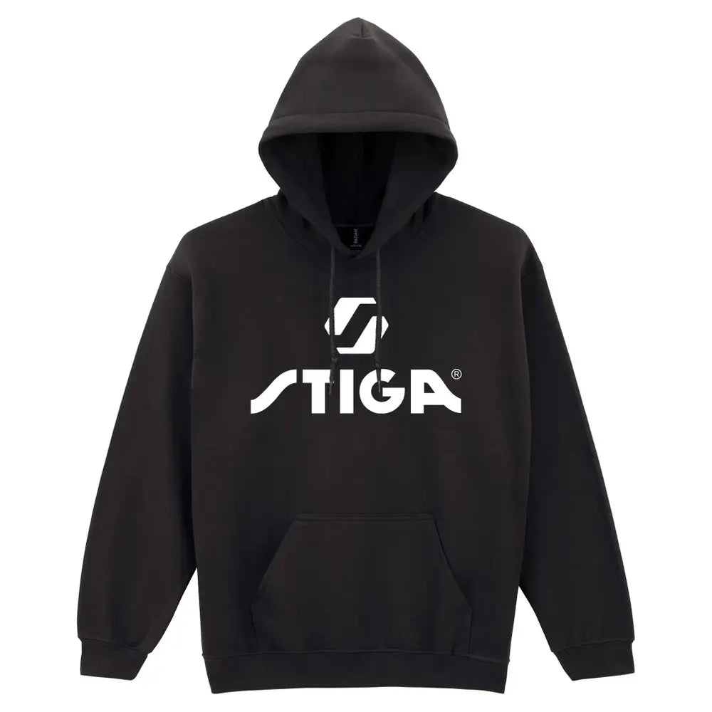 Player Hoodie Black