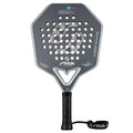 Padel Racket 18K Hard 2 Cybershape