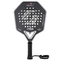 Padel Racket 18K X Hard Cybershape