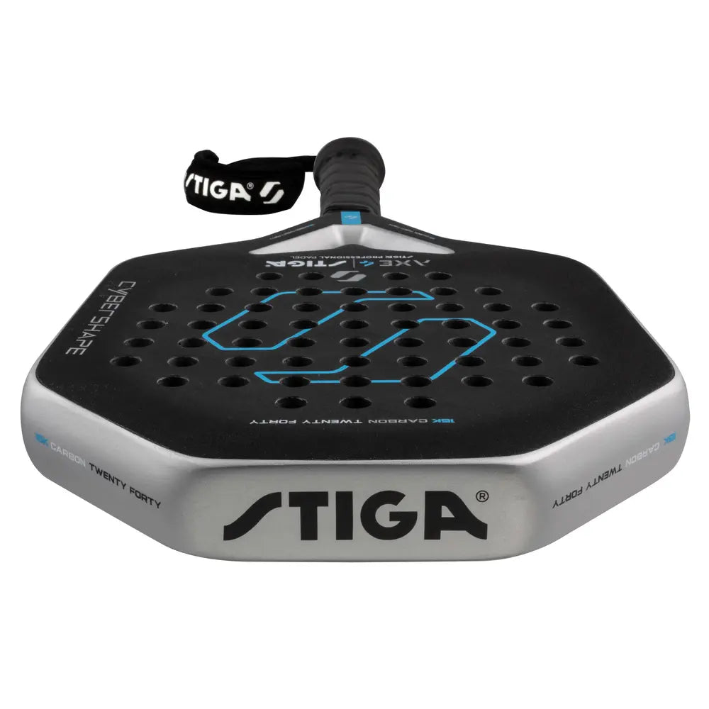 Padel Racket AXE 4 Cybershape