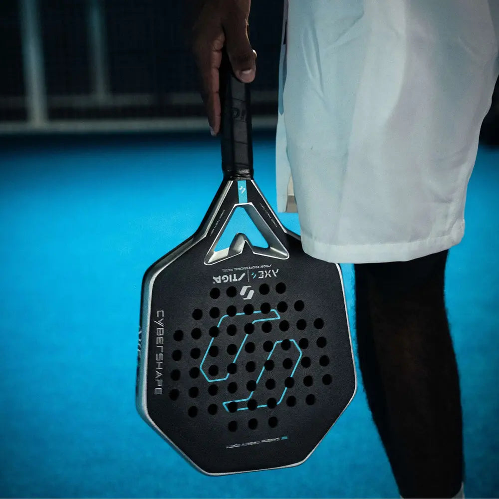 Padel Racket AXE 4 Cybershape