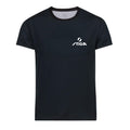 Player II T-shirt Black