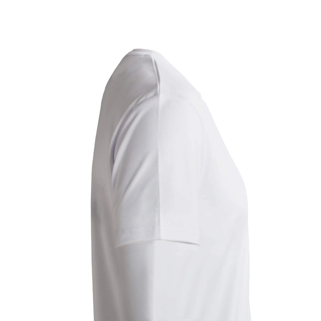 Player II T-shirt White