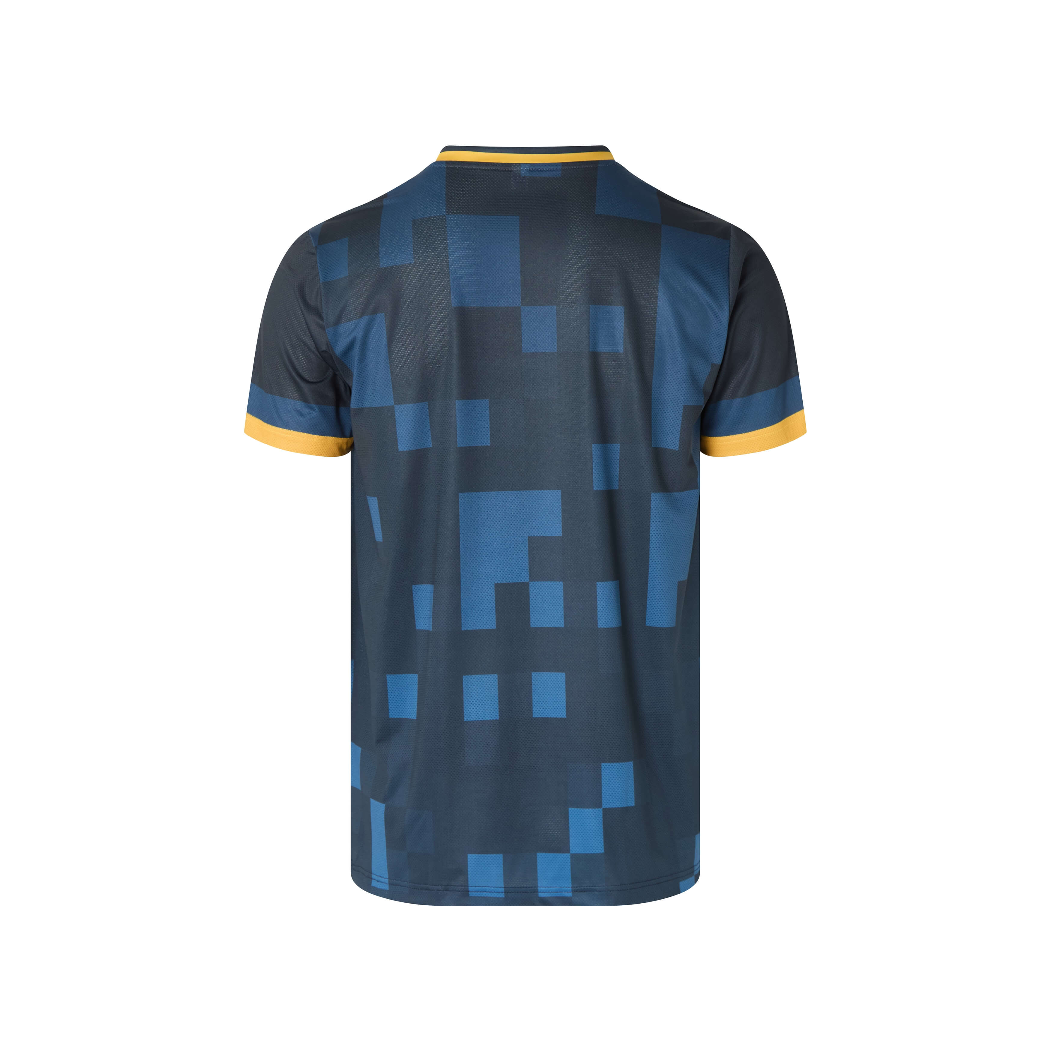 Shirt Pro Asia Black/Navy