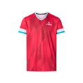 Shirt Pro Asia Red
