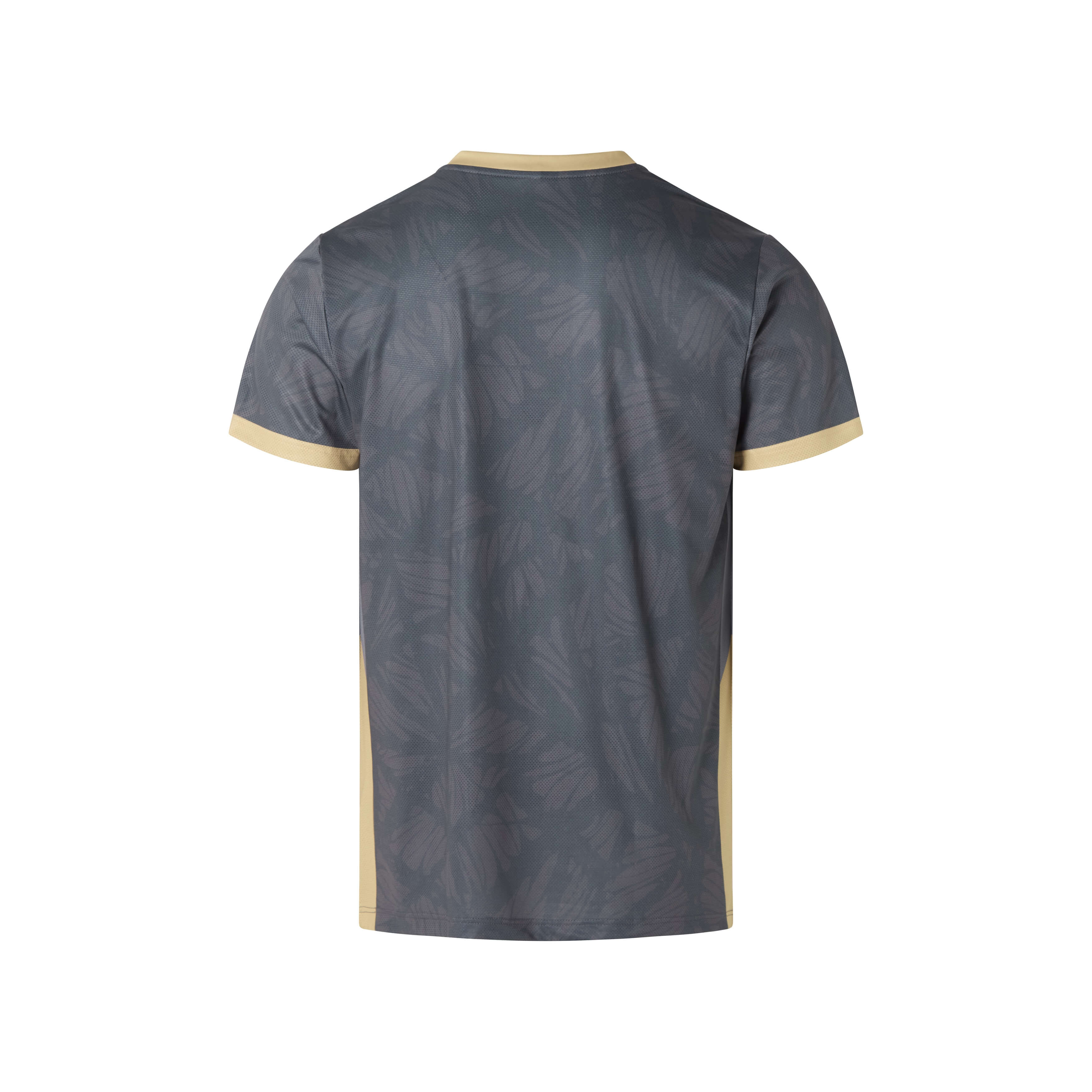 Shirt Pro Asia Dark Grey