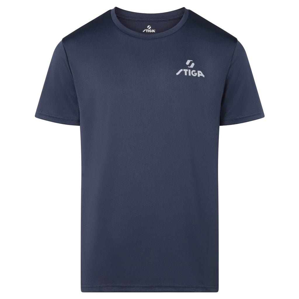 Player II T-shirt Blue