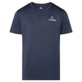 Player II T-shirt Blue