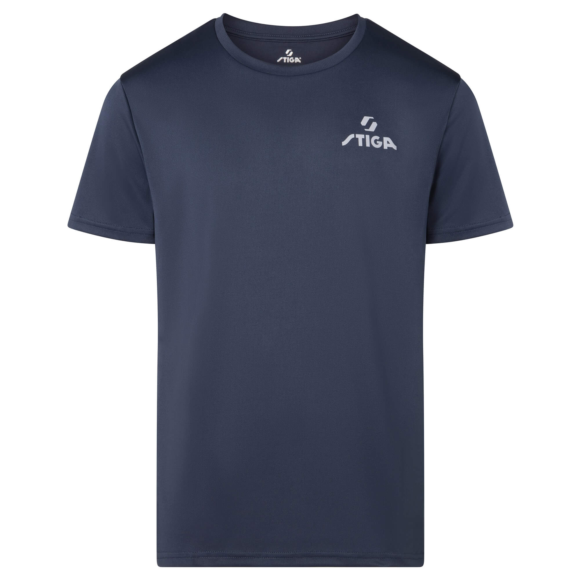 Player II T-shirt Blue