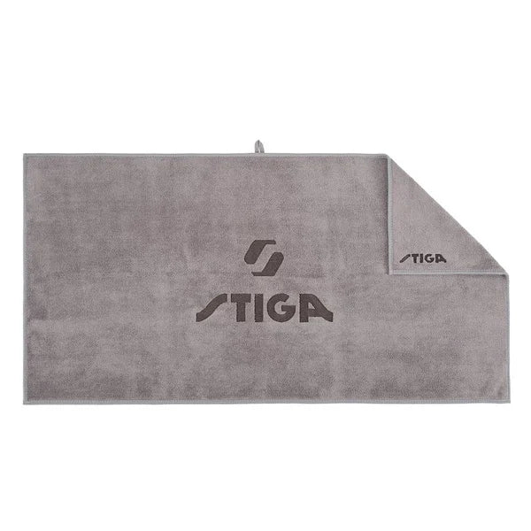 Towel Soft Grey