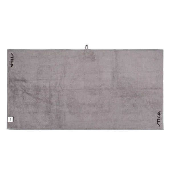 Towel Soft Grey