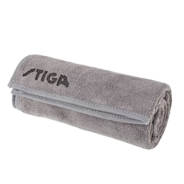 Towel Soft Grey