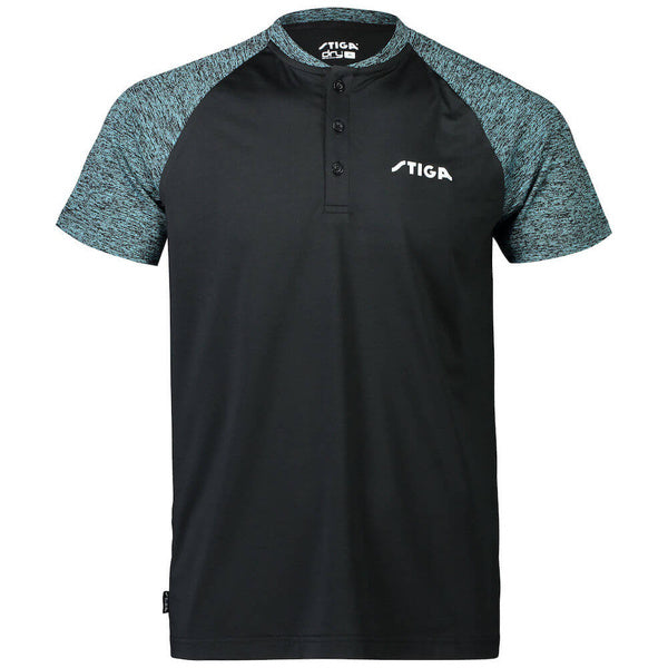 Shirt Team Black/Green