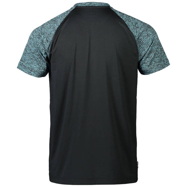 Shirt Team Black/Green
