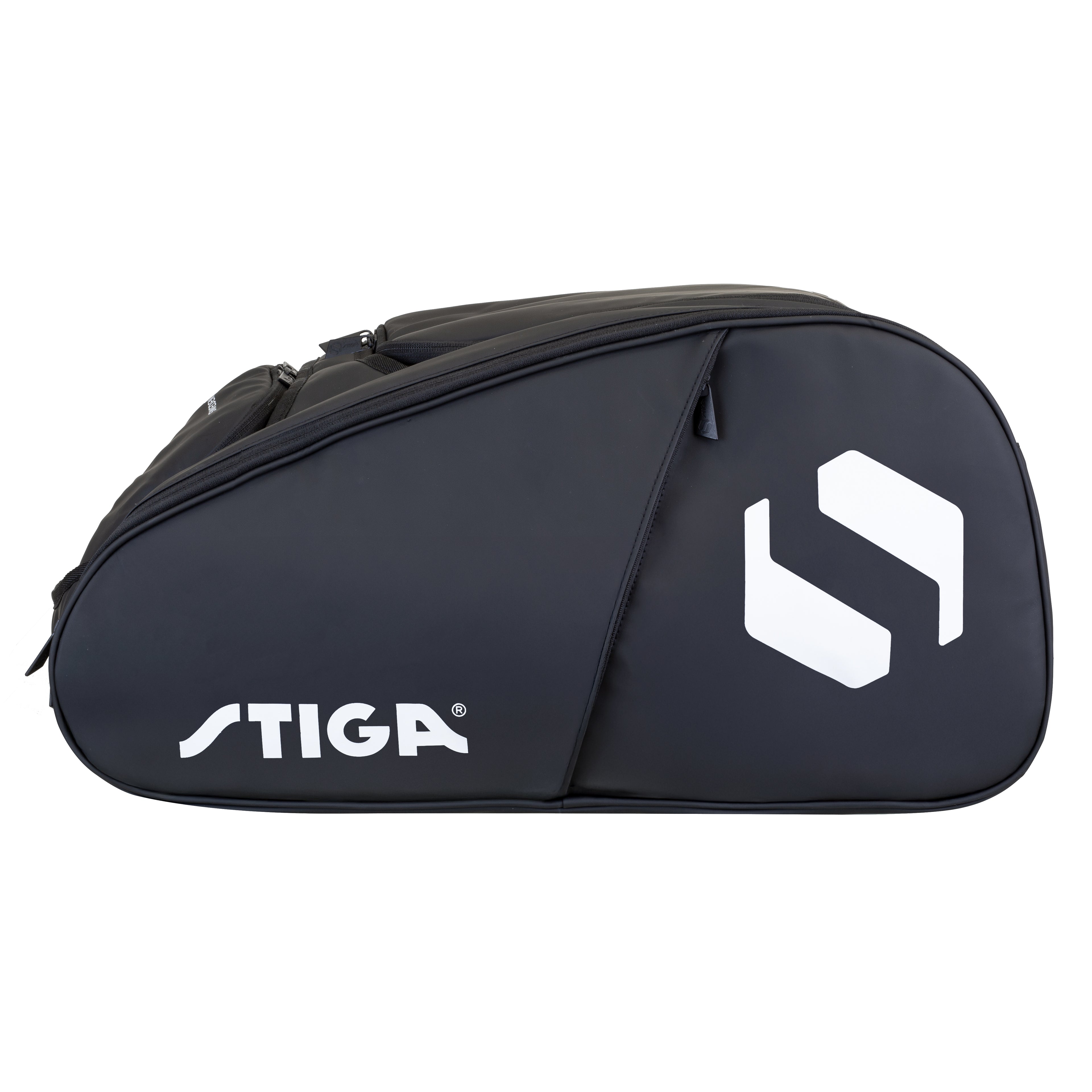 Padel Bag Court Black