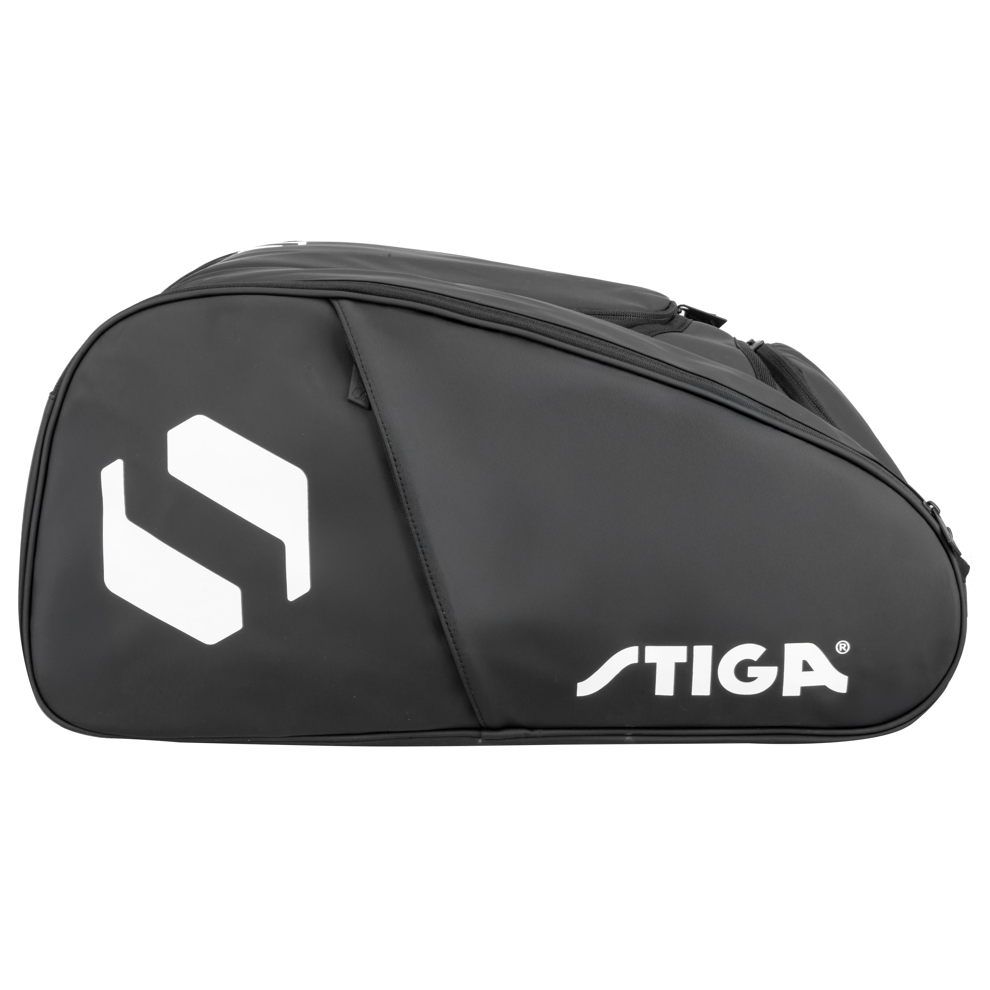 Padel Bag Court Black