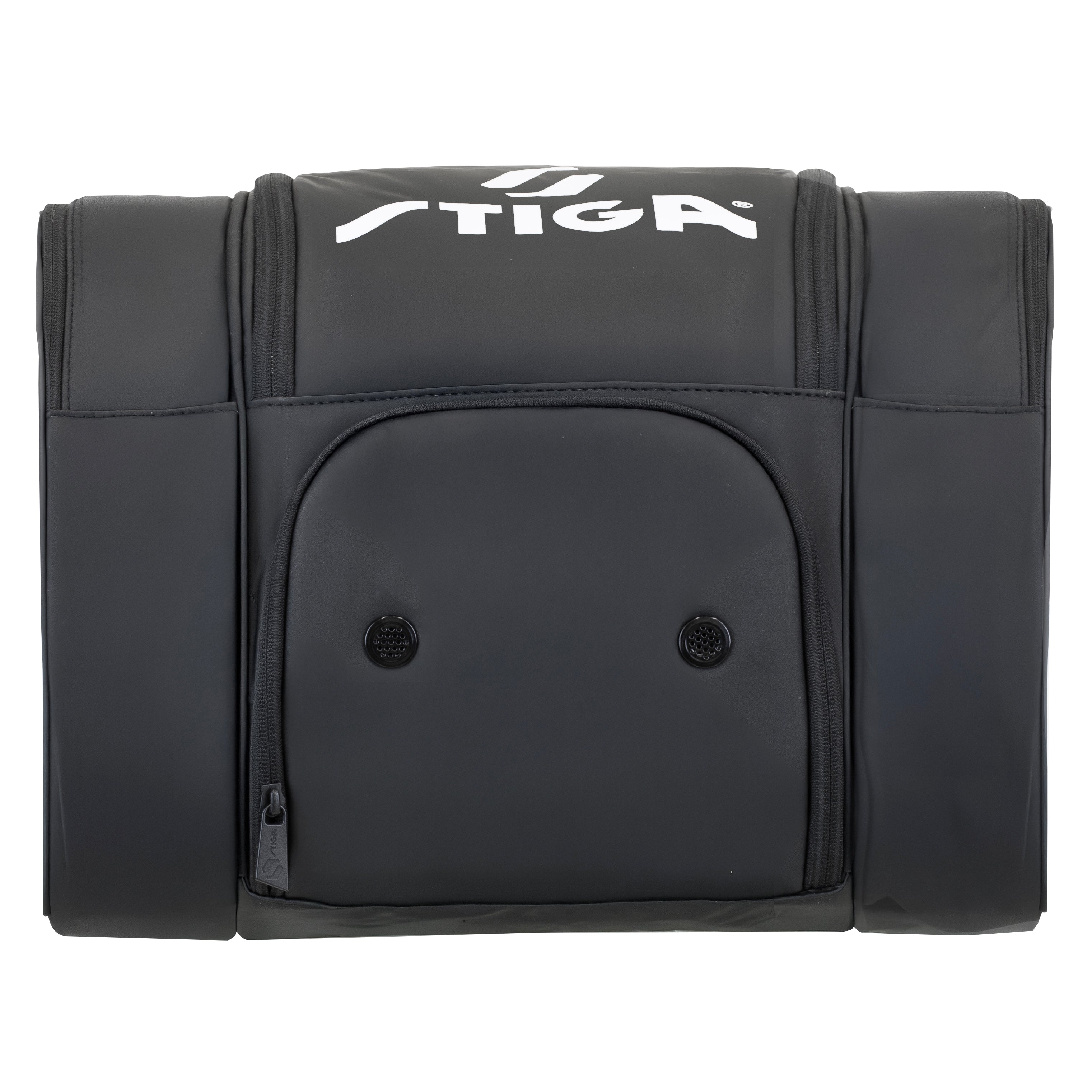 Padel Bag Court Black