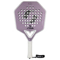 Padel Racket 18K LW Cybershape Amanda Girdo Edition