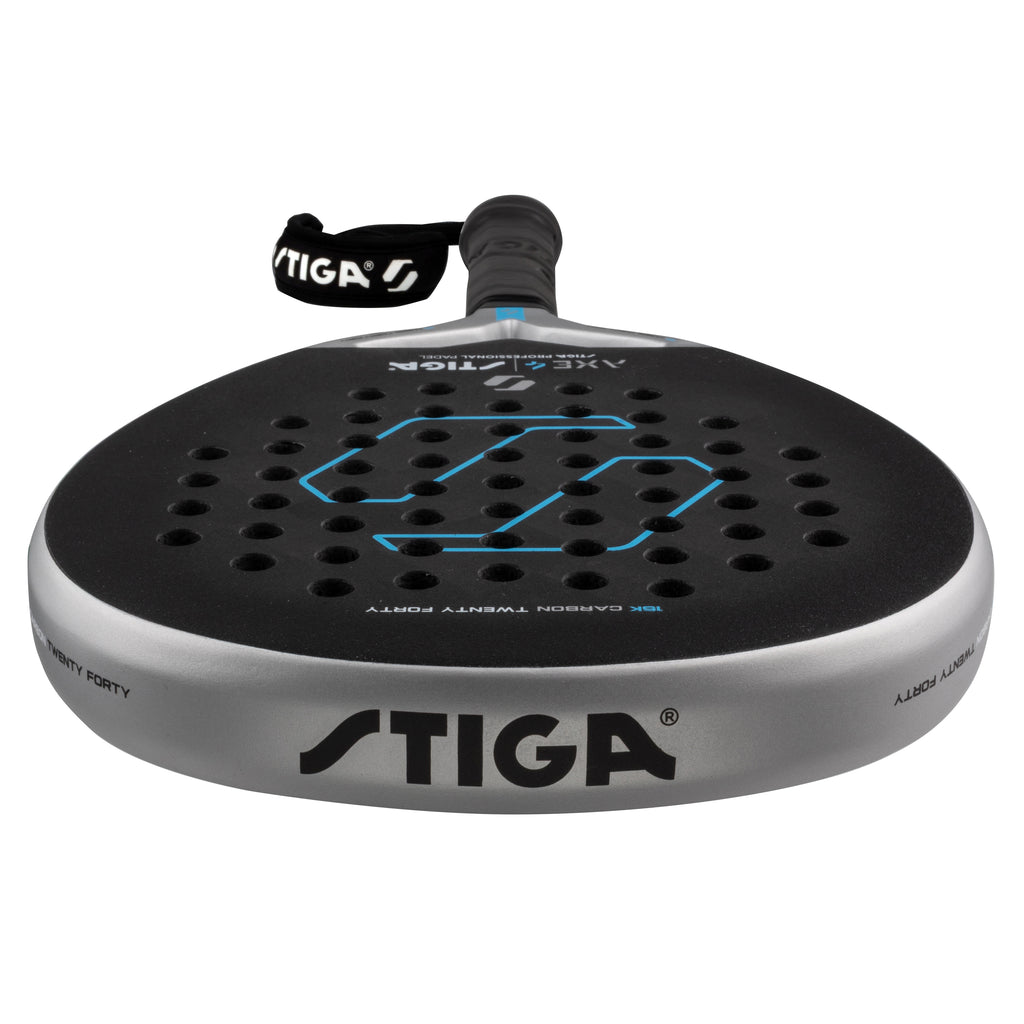 Padel Racket AXE 4 Hybrid