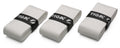 Racket Sports Ultra Elite Overgrip White 12-P