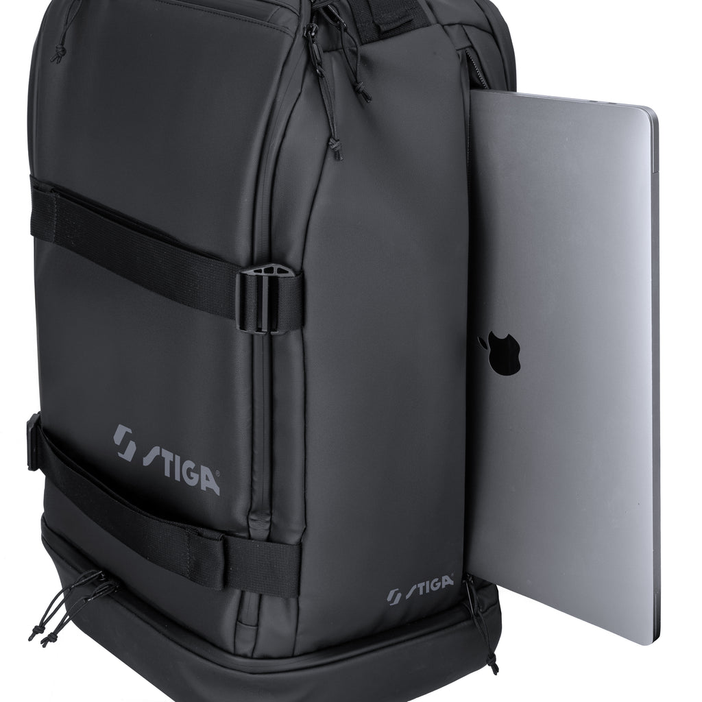 Racket Bag Everyday 40L Black
