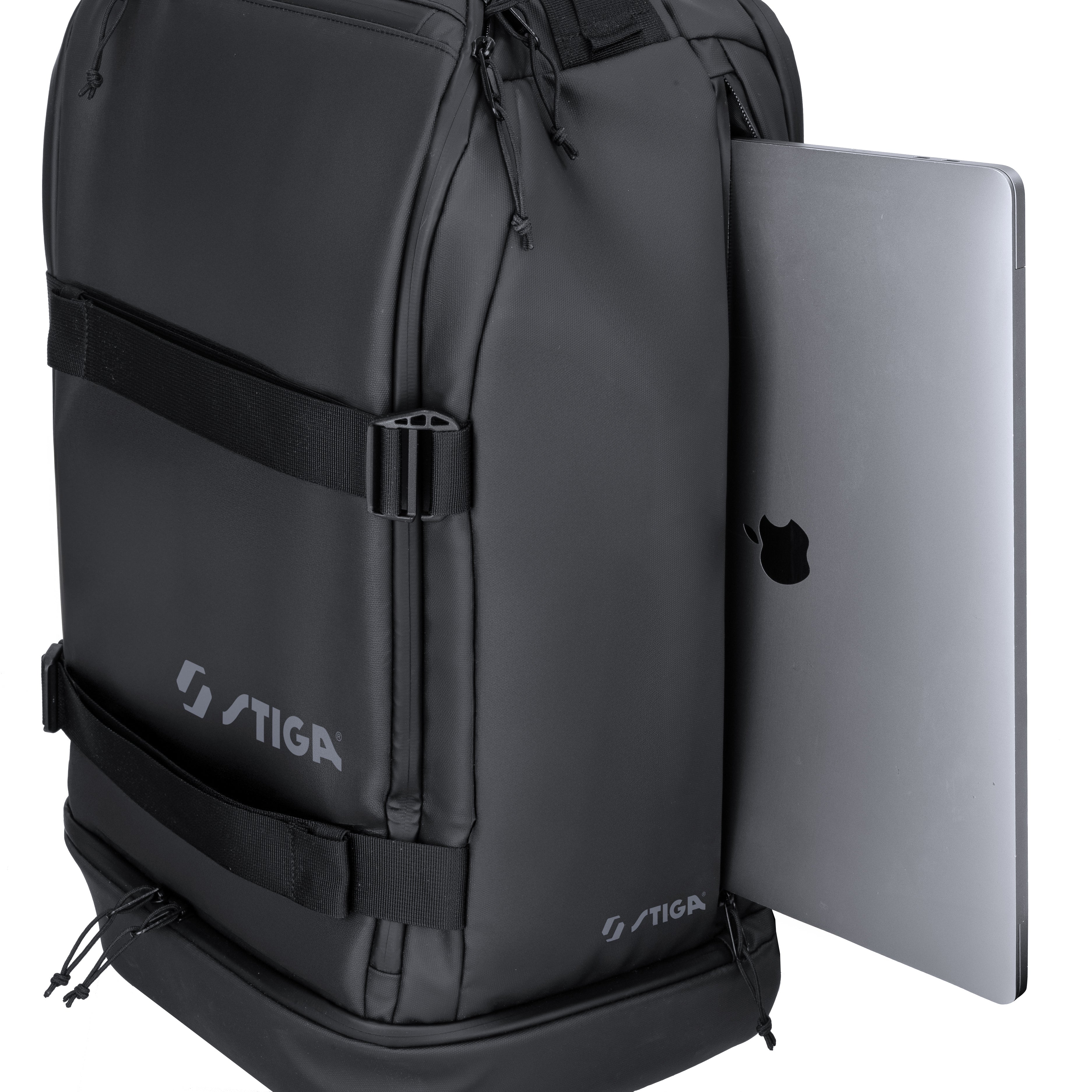 Racket Bag Everyday 40L Black