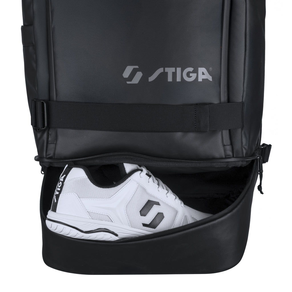 Racket Bag Everyday 40L Black