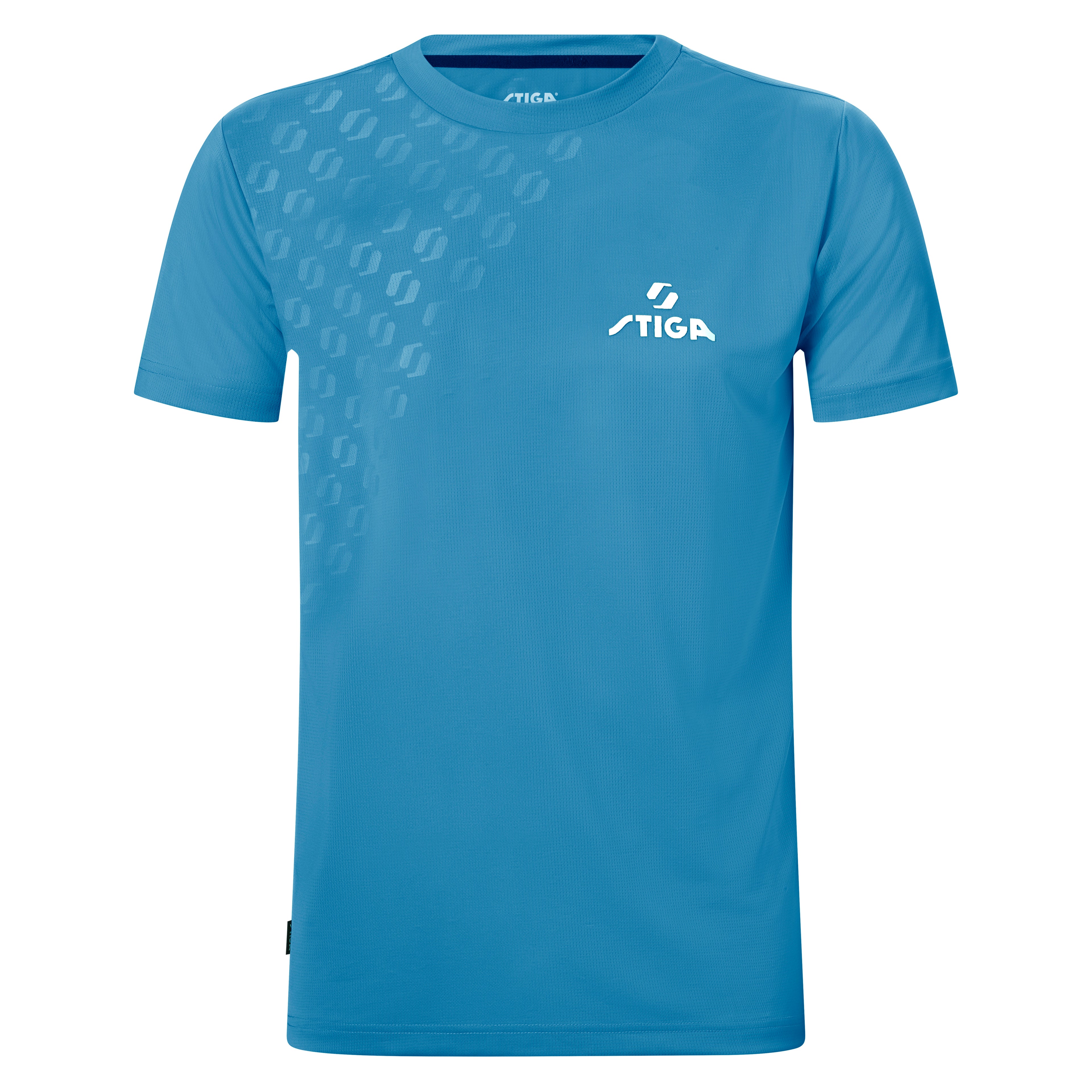 Shirt Pro Blue