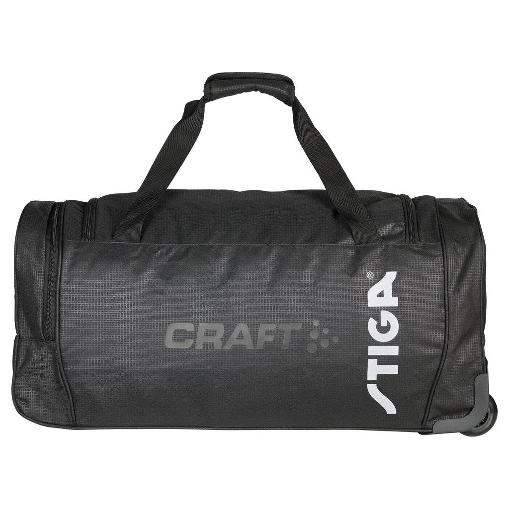 Bag Tournament Black 60 Litre